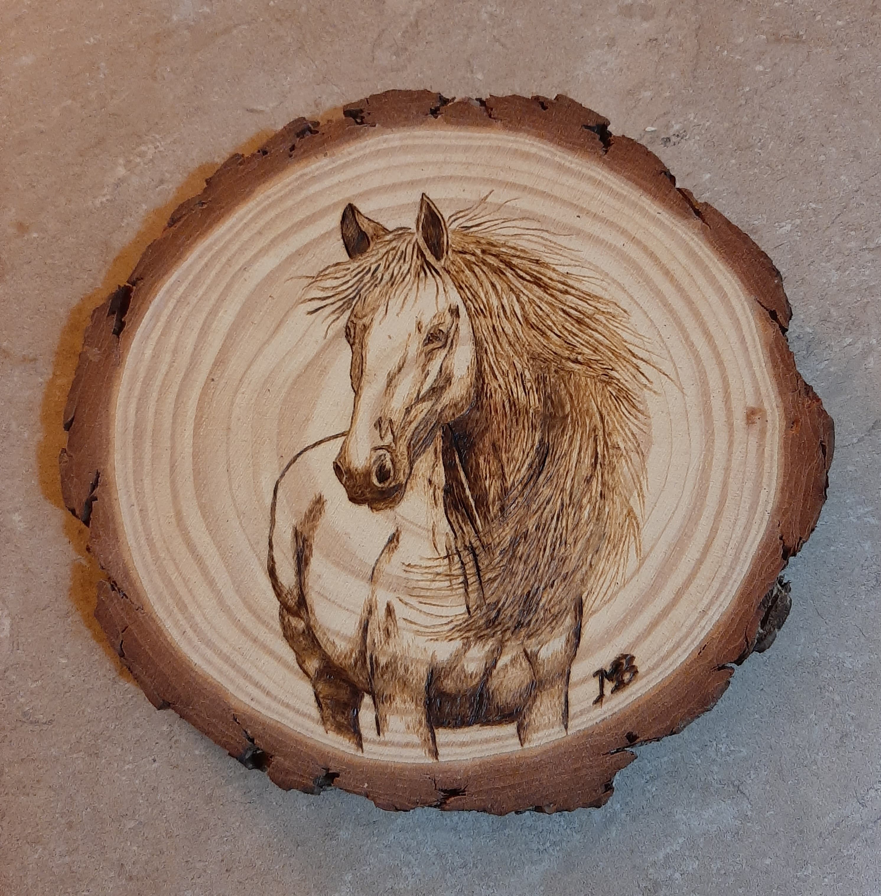 Cheval