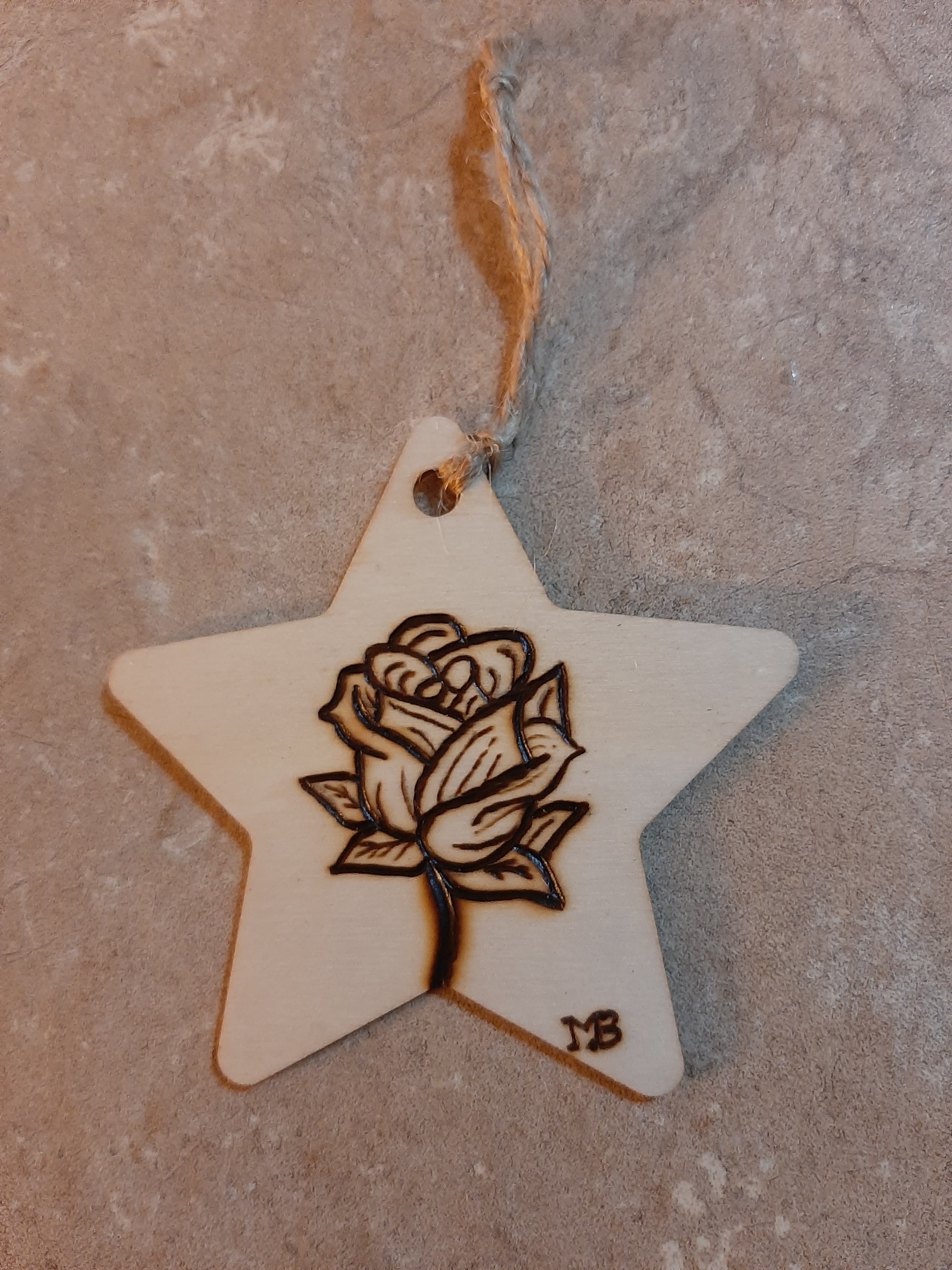 Fleurs 
