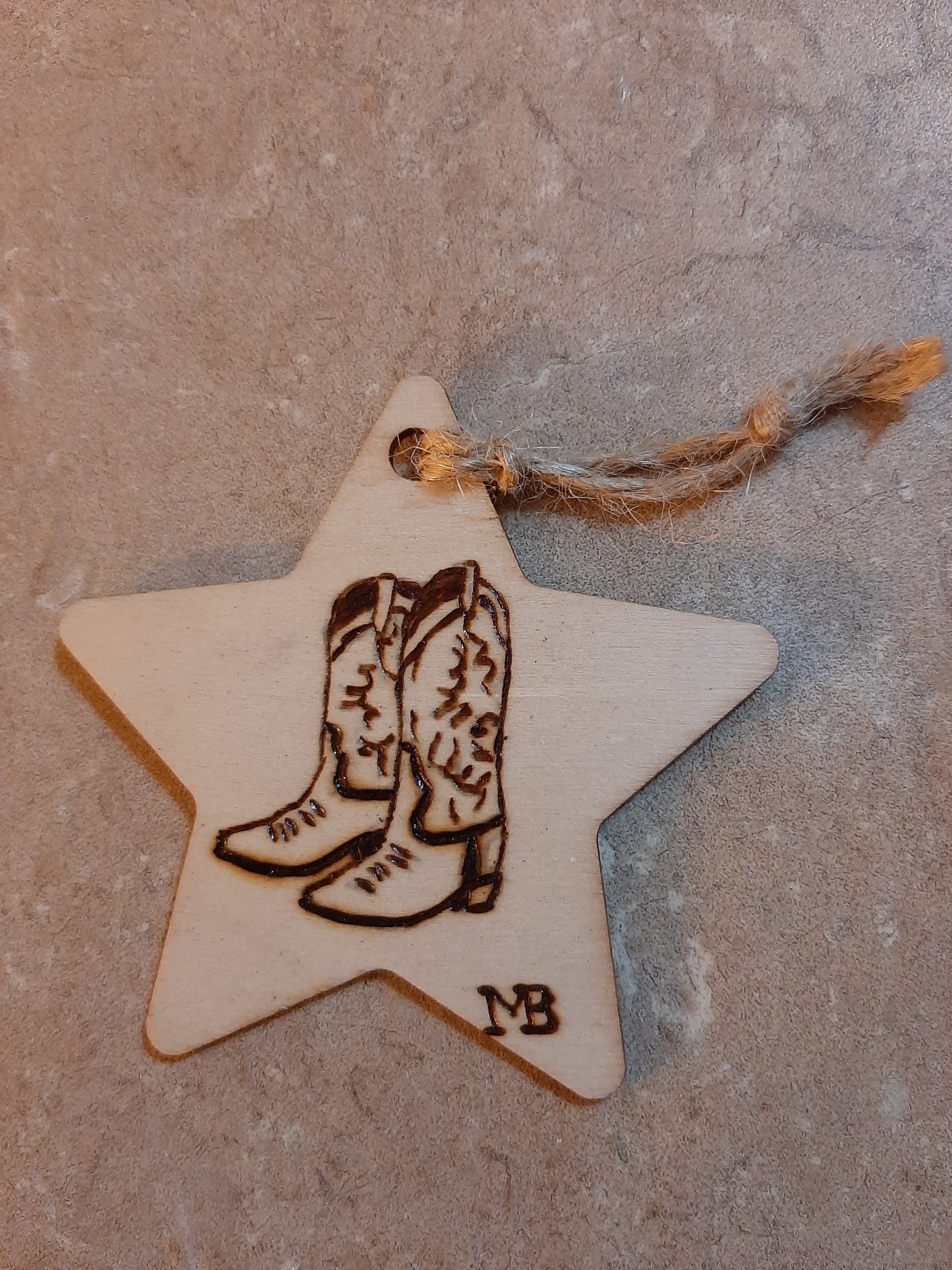 Bottes sur Étoile 