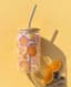 Tumbler en verre