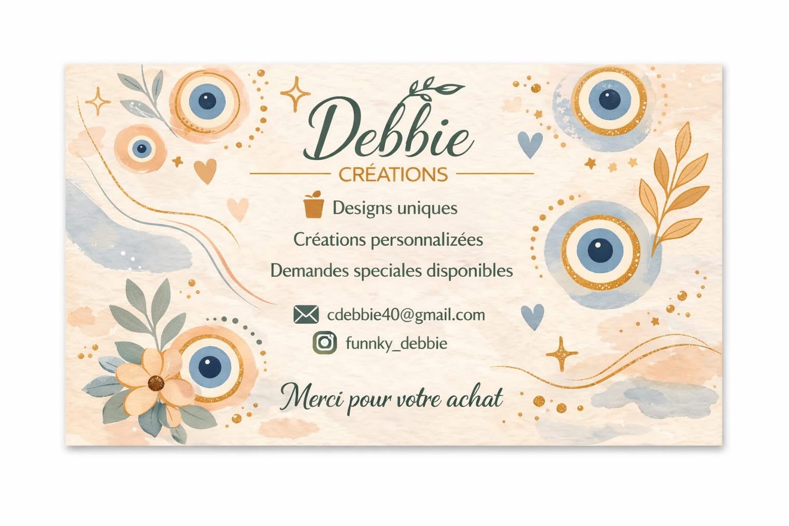 Boutique Verres personnalisés/ tumbler
