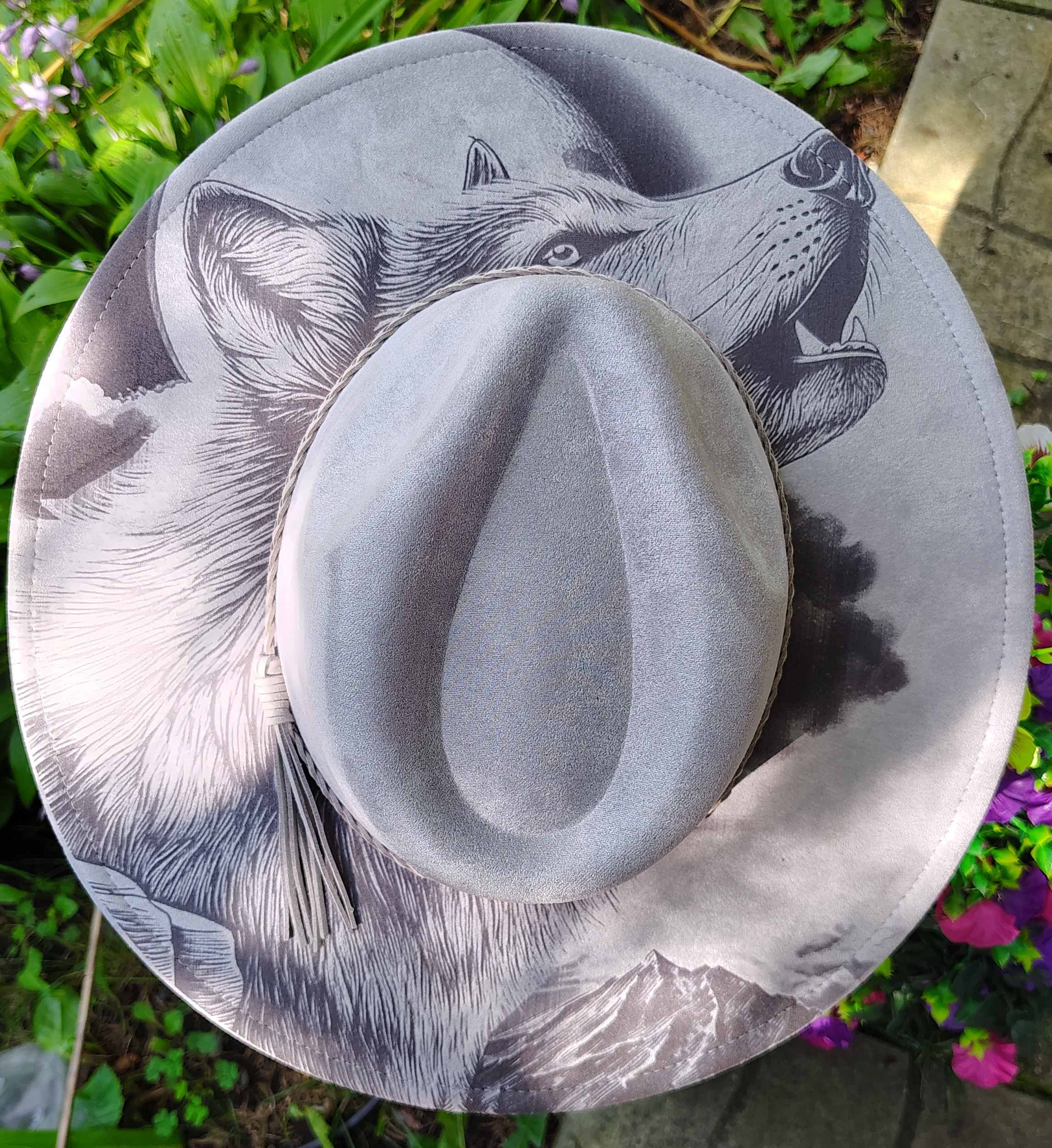 L’Instinct Sauvage